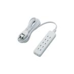  Elecom shutter ответвление |6 выход |3m| белый T-ST02N-2630WH