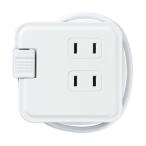 YAZAWA шт брать . мобильный ответвление 3 выход 0.6m белый H2M3006WH