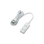 ( суммировать ) Elecom разветвитель 3 выход 3m T-ST02-22330WH (×2 комплект )