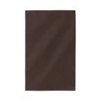 ( суммировать ) магазин .. смысл магазин * Express одноцветный груша земля подарок сумка Brown 240×380mm 1 упаковка (20 листов ) (×3 комплект )