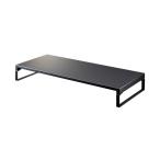 lihi тигр b стол сверху шт. low модель W590×D250×H80mm матовый черный A-7332-124 1 шт. 