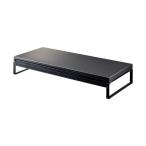 lihi тигр b стол сверху шт. выдвижной ящик имеется W590×D250×H100mm матовый черный A-7338-124 1 шт. 