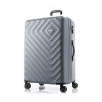  Samsonite SENNA SPINNER 69 silver gray QC5*18003 1 шт. 