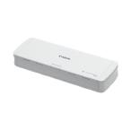  Canon сканер документов imageFORMULA R10 A4 600dpi белый 4861C004 1 шт. 