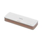  Canon сканер документов imageFORMULA R10 PG A4 600dpi розовое золото 4861C007 1 шт. 