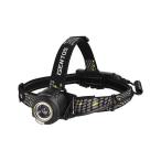 GENTOS Gentos LED передняя фара Liberty LIBERTY серии 510 люмен LY-186R