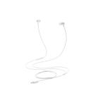  Elecom высокая прочность цифровой тип USB Type-C(TM) наушники kana ru type серебряный EHP-DF14CMSV