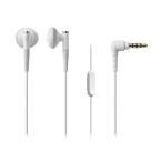 ( суммировать ) Audio Technica смартфон для наушники-беруши белый ATH-C200IS WH 1 шт (×3 комплект )