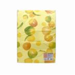 (2 шт. комплект ) wise защита от плесени половина коврик 60×42.5× толщина 2cm фрукты 
