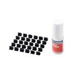  Sanwa Supply тугой la колпак TAP-PSC4N