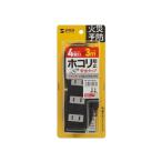  Sanwa Supply огонь предотвращение ответвление 3m черный TAP-TSH43BKN2
