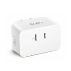 ( суммировать ) TP-Link электроэнергия монитор ссылка c функцией Mini Smart Wi-Fi штекер Matter соответствует Tapo P110M 1 шт (×2 комплект )