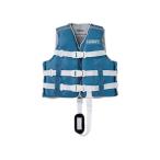 HANT Kids жизнь лучший соответствует . длина примерно 130-150cm( детский )s rate голубой L размер HCL-44114