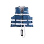 HANT Kids жизнь лучший соответствует . длина примерно 110-130cm( детский ) темно-синий голубой S размер HCL-44132
