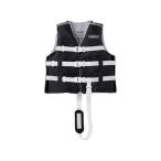HANT Kids жизнь лучший соответствует . длина примерно 120-140cm( детский ) черный M размер HCL-44143