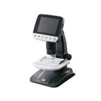  Sanwa Supply цифровой микроскоп черный LPE-06BK