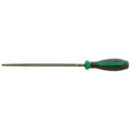 STAHLWILLE stabi re- для металла круг напильник общая длина 210mm 12025N инструмент tool DIY работа инструмент 
