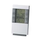  weather Info часы ( примерно 40×80×140mm) 22650705