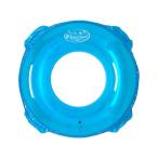 igalasi чистый цвет надувной круг 80cm голубой бассейн * морская вода .* водные развлечения * лето. отдых . точно RLE-80A