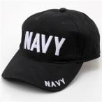 アメリカ ベースボール キャップ ＆ USS キャップ NAVY 綿100％ アジャスター付 帽子 野球帽 アメリカ軍 米軍 ミリタリーウェア