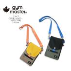 gym master( Gym Master ) заслонка смартфон плечо G721798 многофункциональный проект . кошелек сумка на плечо мужской женский смартфон [\4,950]