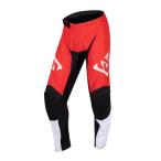 キッズ MXパンツ 24インチ アンサー22 SYNCRON PRISM RD/H.アシッド モトクロス 正規輸入品　WESTWOODMX
