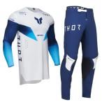 M/32インチ MXウエア 上下セット SPORT STRIKE ネイビー ジャージ＆パンツ モトクロス 正規輸入品 WESTWOODMX 25