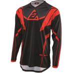 Sサイズ MXジャージ ANSWER 24 SYNCRON ENVENOM レッド/ブラック モトクロス 正規輸入品 WESTWOODMX　141170-6