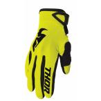 S размер MX перчатка THOR 23 SECTORasido мотокросс стандартный импортные товары WESTWOODMX 150574-0