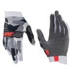 Sサイズ MXグローブ LEATT 24 1.5 GripR フォージ モトクロス 正規輸入品 WESTWOODMX