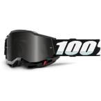 100% MXゴーグル ACCURI2 SAND  ブラック（Bk） アキュリ2 サンド モトクロス 正規輸入品 WESTWOODMX