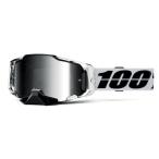MXゴーグル 100% 22fa ARMEGA Atac モトクロス 正規輸入品 WESTWOODMX