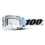 ショッピングGENERATION MXゴーグル 100% 22fa RACECRAFT2 Mixos モトクロス 正規輸入品 WESTWOODMX