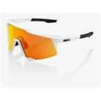 спортивные солнцезащитные очки 100% SPEEDCRAFT Soft Tact Off White стандартный импортные товары WESTWOODMX
