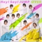 Hey!Say!JUMP [ CD ] OVER（通常盤）（中古ランクA）
