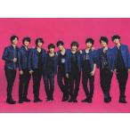 Hey!Say!JUMP「LiVE with me in TOKYO DOME」クリアファイル [ 公式グッズ ]
