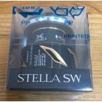 シマノ 20 ステラ SW 6000XG スプール パーツ (2020年モデル)　