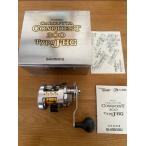  Shimano 10ka LUKA ta Conquest 300 модель J-HG