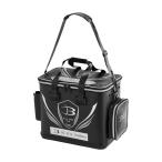 (決算セール特価)がまかつ トーナメントバッカン　GM2607(BLACKWORKS)