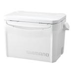  Shimano Hori te- прохладный 200 LZ-320Q чисто-белый 20L