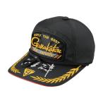  Gamakatsu нашивка колпак ( камыш .) GM9124 черный 