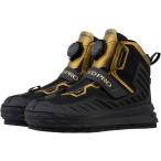 (限定特価)シマノ GORE-TEX・シューズ・LIMITED PRO FS-140X カットラバーピンフエルト BOA フィットシステム