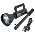  Gamakatsu прожектор LESL1501 свет ручной фонарь (USB заряжающийся ) 1500 люмен 