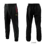  Gamakatsu свет стрейч рыбалка брюки GM3777 черный × красный 