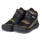 ショッピングゴアテックス ダイワ　トーナメント ゴアテックス(GORE-TEX) シューズ TM2501G　フエルトスパイク　ブラック