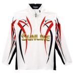  Sunline PRODRY рубашка ( длинный рукав ) SUW-04501CW белый размер M