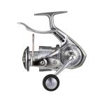 (決算セール特価)ダイワ　２４インパルト　 ３０００ＸＨ−ＬＢＤ　スピニングリール