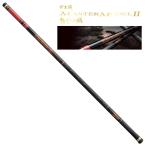 がまかつ　がま磯　マスターモデルII たもの柄 H5.5m　