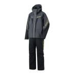 シマノ　ネクサス ゴアテックス レインスーツ 　RA-101Z　ブラック