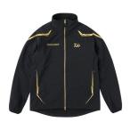  Daiwa to-na men toSTORMFLEECE жакет DJ-2125T черный 
